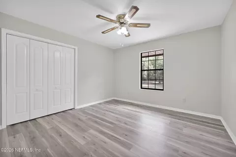 Bedroom - 227 River Forest Ln, Saint Augustine, FL 32092 photo 2 of 2