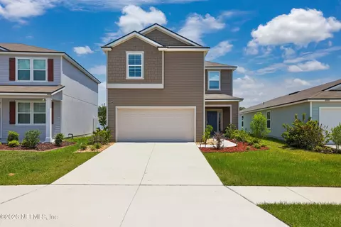 2224 Willow Gln Ln, Green Cove Springs, FL 32043