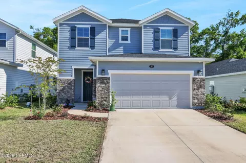 87 Peace River Rd, Saint Johns, FL 32259