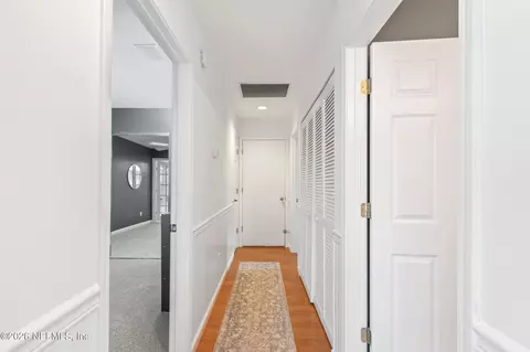 Entry Way - 349 Village Dr, Saint Augustine, FL 32084 photo 1 of 1