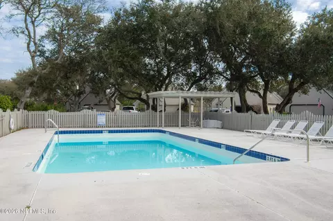 Exterior - 349 Village Dr, Saint Augustine, FL 32084 photo 12 of 14