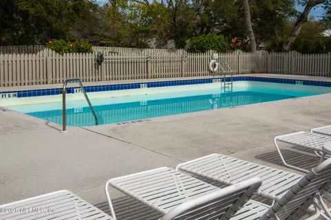 Exterior - 349 Village Dr, Saint Augustine, FL 32084 photo 13 of 14