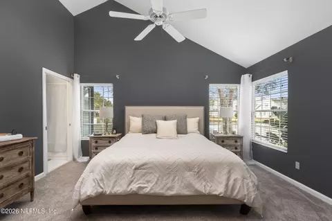 Bedroom - 349 Village Dr, Saint Augustine, FL 32084 photo 5 of 7