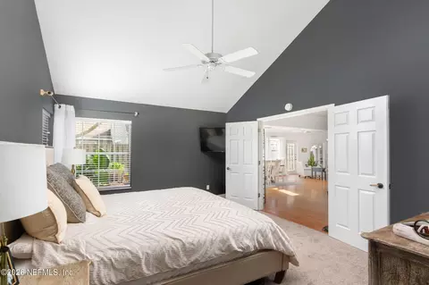 Bedroom - 349 Village Dr, Saint Augustine, FL 32084 photo 7 of 7