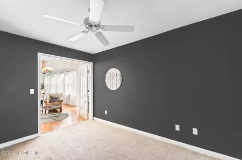 Bedroom - 349 Village Dr, Saint Augustine, FL 32084 photo 1 of 7