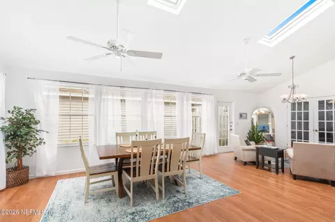 Dining - 349 Village Dr, Saint Augustine, FL 32084 photo 2 of 3