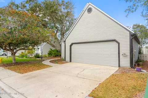 Exterior - 349 Village Dr, Saint Augustine, FL 32084 photo 10 of 14