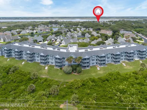 View/Area - 349 Village Dr, Saint Augustine, FL 32084 photo 7 of 7