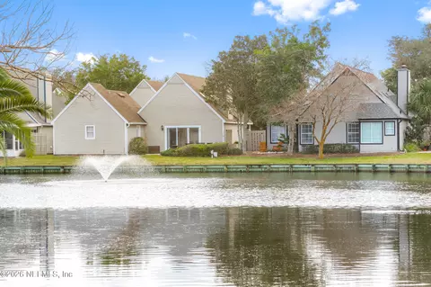Exterior - 349 Village Dr, Saint Augustine, FL 32084 photo 11 of 14