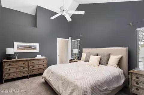 Bedroom - 349 Village Dr, Saint Augustine, FL 32084 photo 6 of 7