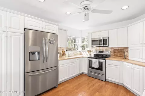 Kitchen - 349 Village Dr, Saint Augustine, FL 32084 photo 3 of 5