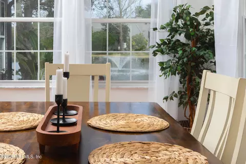 Dining - 349 Village Dr, Saint Augustine, FL 32084 photo 3 of 3