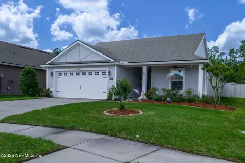 554 Vonron Dr, Jacksonville, FL 32222