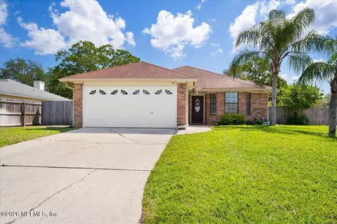 4561 Shaky Leaf Ln N, Jacksonville, FL 32224