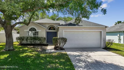 2016 Millington Ln, Jacksonville, FL 32246
