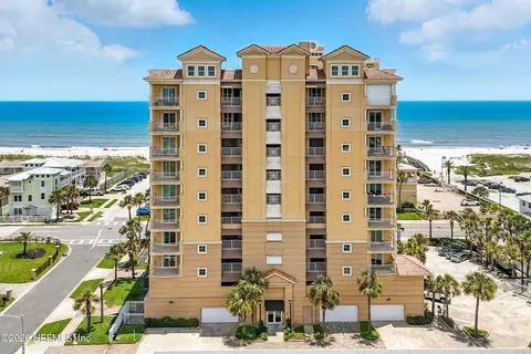 932 1st St N #701, Jacksonville Beach, FL 32250
