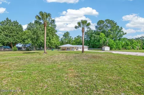 54198 Lawhon Rd S, Callahan, FL 32011