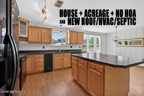 54198 Lawhon Rd S, Callahan, FL 32011
