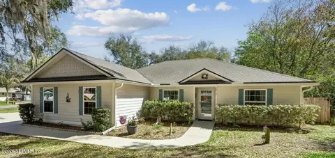 2816 Bob White Ln, Fernandina Beach, FL 32034