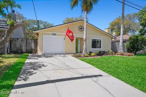918 17th St N, Jacksonville Beach, FL 32250