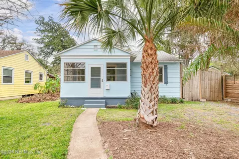 36 Park Ave, Saint Augustine, FL 32084