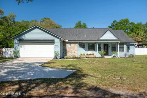 1006 Lake Asbury Dr, Green Cove Springs, FL 32043