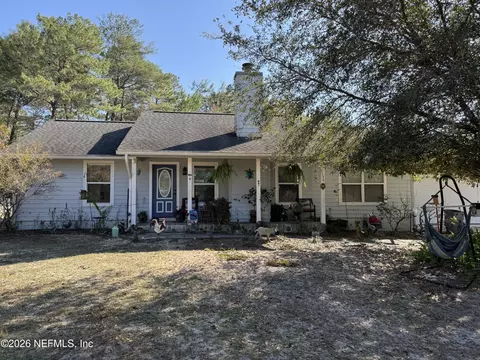 1134 Coral Farms Rd, Florahome, FL 32140