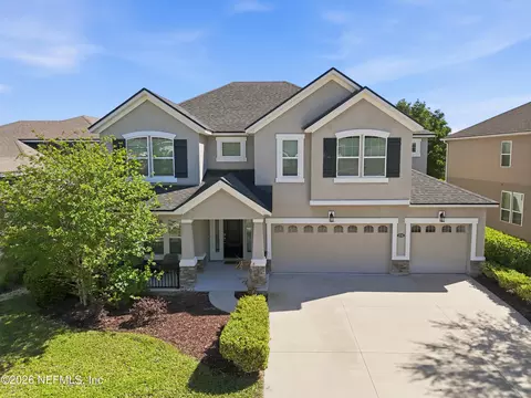 6946 Azalea Grove Dr, Jacksonville, FL 32258