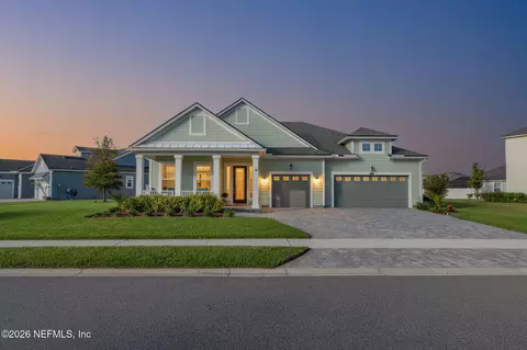 177 Rawlings Dr, Saint Johns, FL 32259