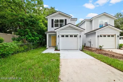 8941 Hare Ave, Jacksonville, FL 32211