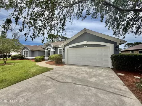 2119 Brighton Bay Trl W, Jacksonville, FL 32246