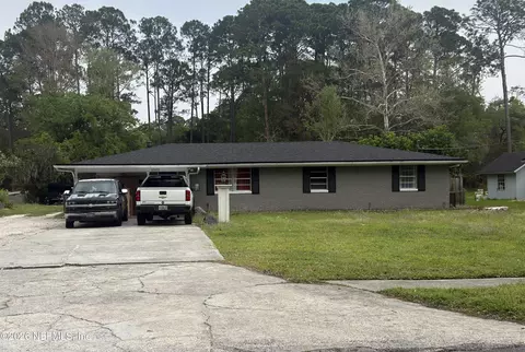 9989 Leahy Rd, Jacksonville, FL 32246