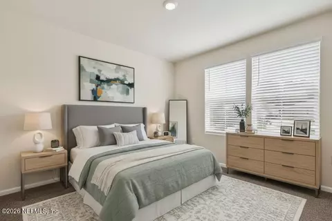 Bedroom - 75644 Bridgewater Dr, Yulee, FL 32097 photo 6 of 9
