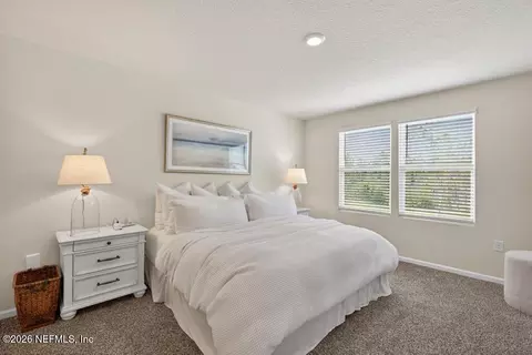 Bedroom - 75644 Bridgewater Dr, Yulee, FL 32097 photo 1 of 9