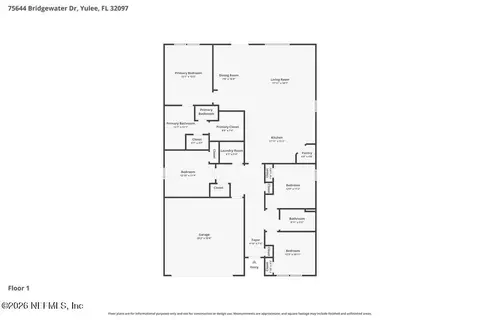 Other - 75644 Bridgewater Dr, Yulee, FL 32097 photo 21 of 36