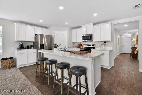 Kitchen - 75644 Bridgewater Dr, Yulee, FL 32097 photo 1 of 8