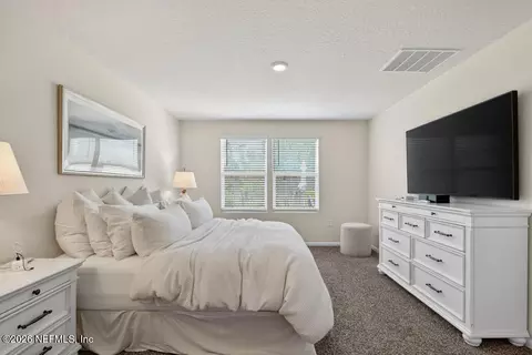 Bedroom - 75644 Bridgewater Dr, Yulee, FL 32097 photo 2 of 9