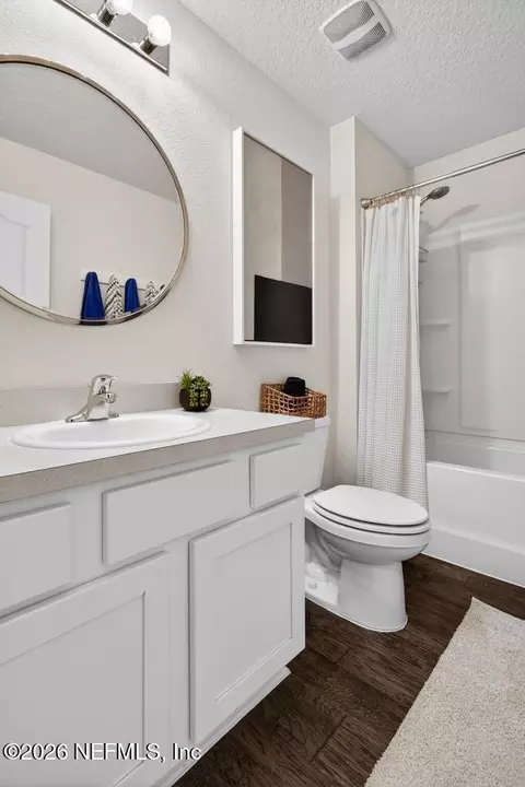Bath - 75644 Bridgewater Dr, Yulee, FL 32097 photo 4 of 4