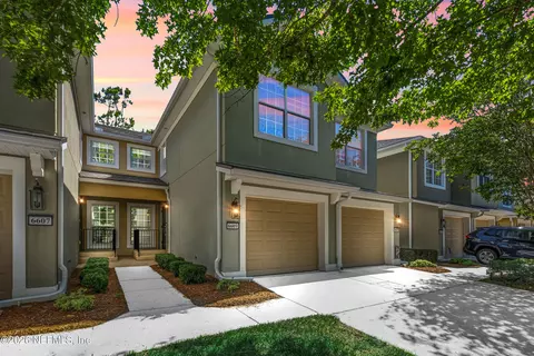 6609 Jefferson Garden Ct #16-E, Jacksonville, FL 32258