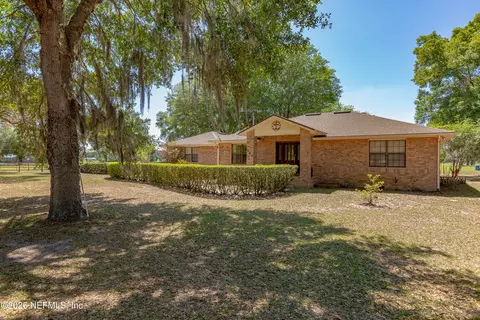 289 Chesser Rd, Hollister, FL 32147