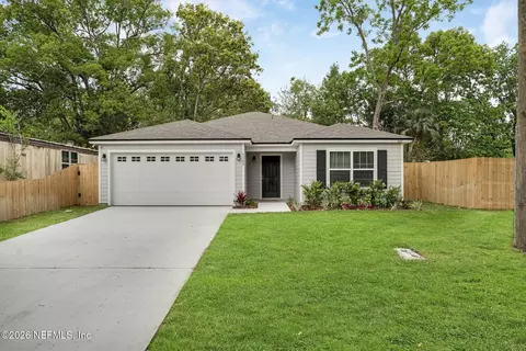 5327 Shannon Ave, Jacksonville, FL 32254