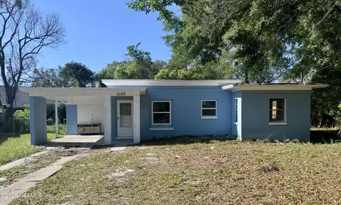 5150 Pennant Ct, Jacksonville, FL 32244