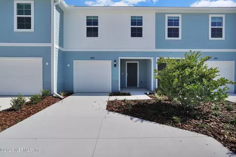 10133 Whistling Pine Ct, Jacksonville, FL 32221