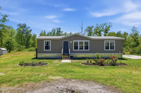 137 Doe Trl, Palatka, FL 32177