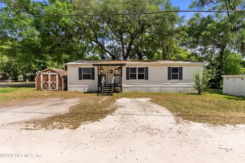 85246 Johnson Ln, Yulee, FL 32097