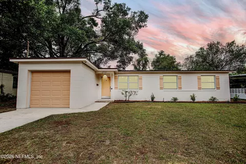 2721 Lansdowne Dr, Jacksonville, FL 32211