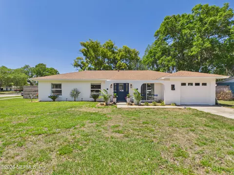 1023 Viscaya Blvd, Saint Augustine, FL 32086