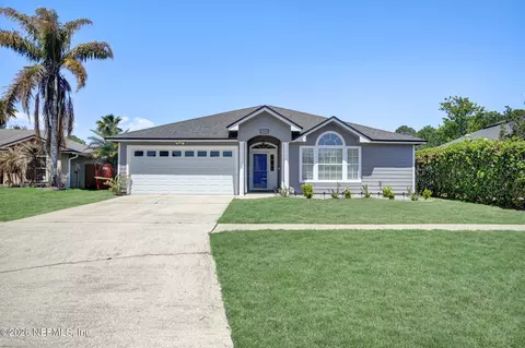 13015 Bentwater Dr, Jacksonville, FL 32246