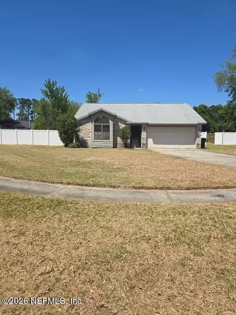 2410 Cashmere Ct, Middleburg, FL 32068