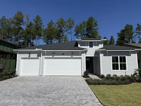 36 Dalton Mill Dr, Saint Johns, FL 32259